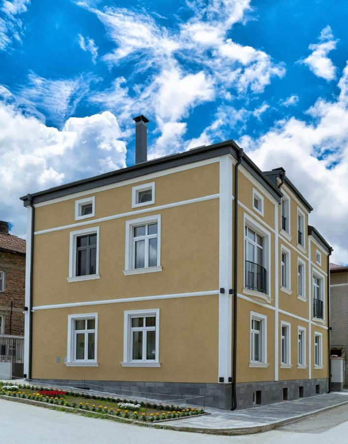Луксозни Студия “Старият Батак” / Luxury Studios “The Old Batak” Exterior photo