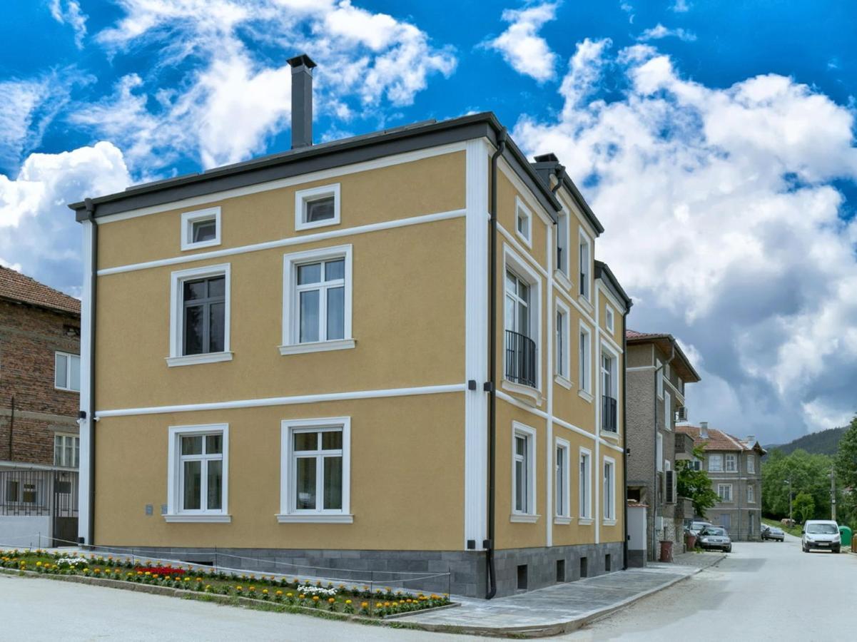 Луксозни Студия “Старият Батак” / Luxury Studios “The Old Batak” Exterior photo