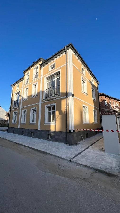 Луксозни Студия “Старият Батак” / Luxury Studios “The Old Batak” Exterior photo