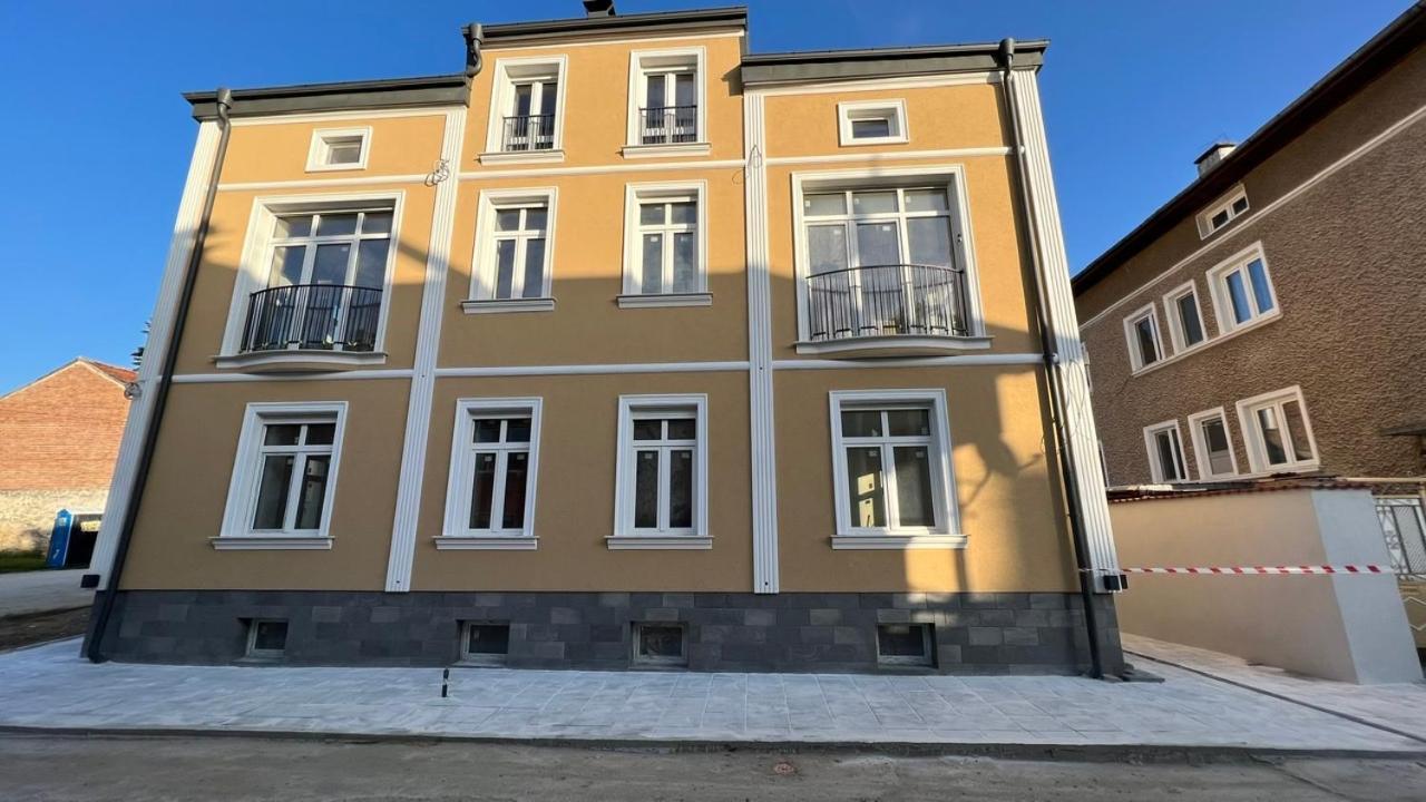 Луксозни Студия “Старият Батак” / Luxury Studios “The Old Batak” Exterior photo